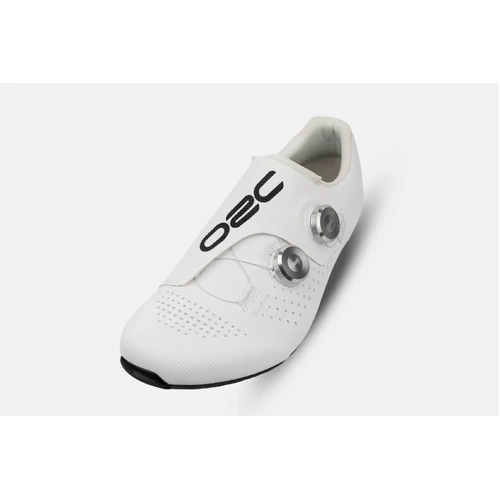 AXIS RS1 Road Shoe WHITE - WIDE