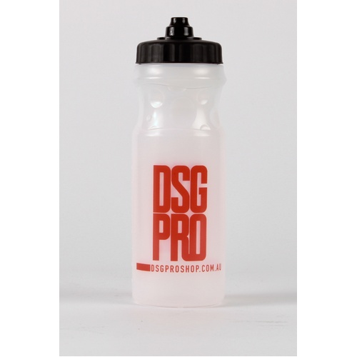 DSG PRO Waterbottle 650ml