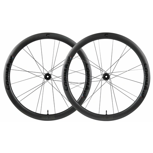 Corima 45R Wheelset  12x100/12x142 (HG)