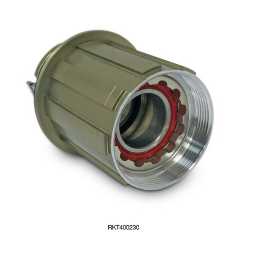 Corima freehub DX (disc brake)
