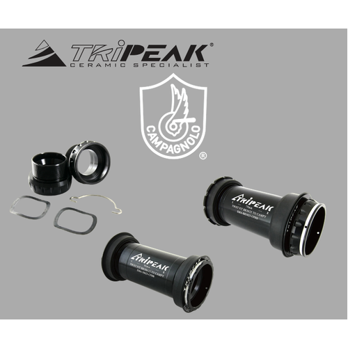 Bottom Brackets for Campagnolo UT Standard