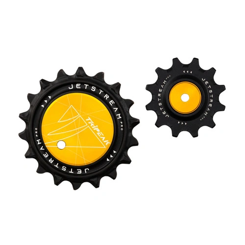AOPW AERO(gold) Shim 92xx/81xx/71xx, SRAM AXS Rd E1/red/force 2x12