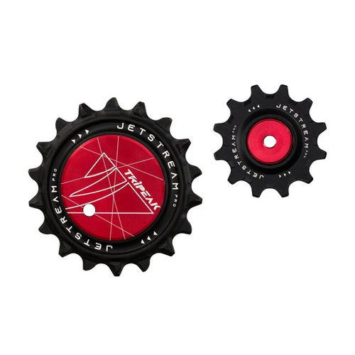 AOPW AERO(red) Shim 92xx/81xx/71xx, SRAM AXS Rd E1/red/force 2x12