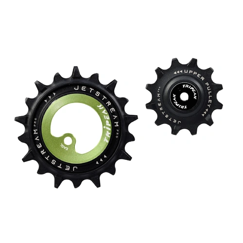 Tripeak AOPW Kit SRAM Eagle - 12s GREEN