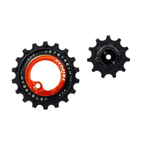 Tripeak AOPW Kit SRAM AXS 12s Force/ RIVAL (Orange)