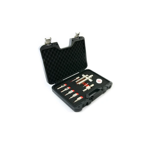 HUB Bearing Extraction Tool Kits (Bearing ID: 8/(9)10/12/15/17/20mm)