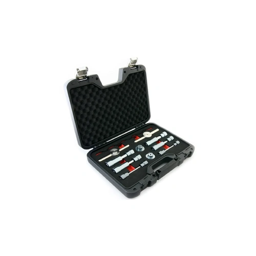 HUB Bearing Extraction Tool Kits (Bearing ID: 8/9/10/12/15/17/20/25mm)