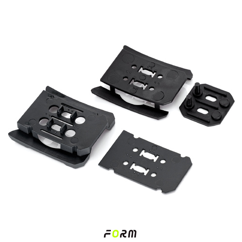 Leg Length Shim MTB