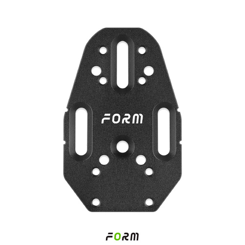 Cleat extender plate - R20 Speedplay (kit)
