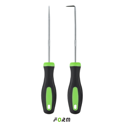 Cleat pick & poker set