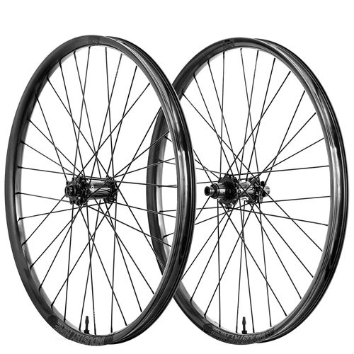 Hydra2 Enduro Carbon 29" wheelset 32H 15x110/12x148 (XD)