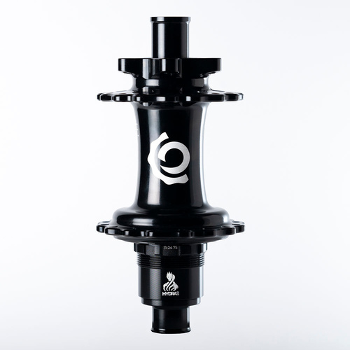 HYDRA2 - MTN - 28 hole - Classic Rr Hub - ISO 6 Bolt