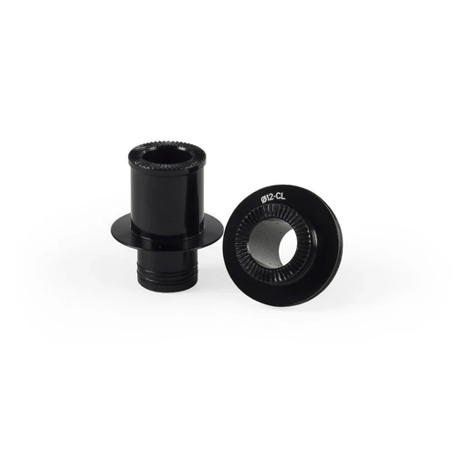 HED Ard GP Front 12mm thru Axle Kit