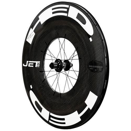 Jet 180 Rear Wheel