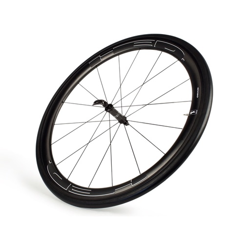 Jet RC Black Wheel Series (rim brake)