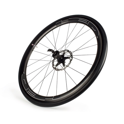 Jet RC Pro Wheel Series (disc brake)