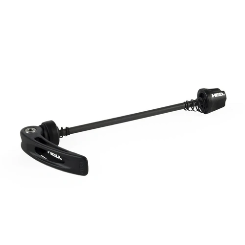 Front Skewer HED Logo Steel