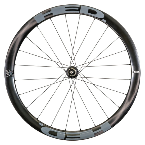 Vanquish Wheel Series