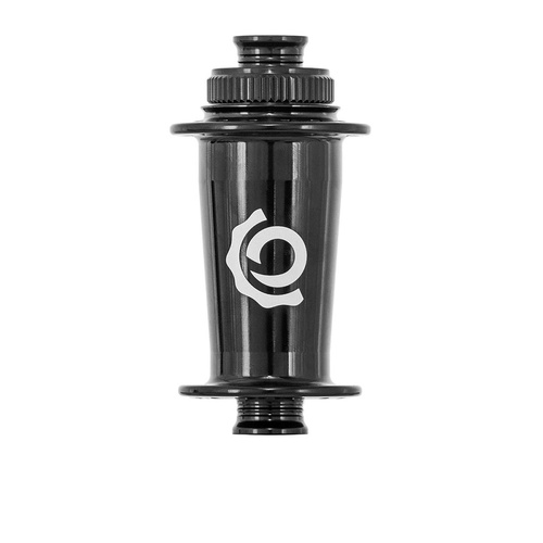 Hydra MTN 15x110mm Centrelock Front Hub BLACK 32H