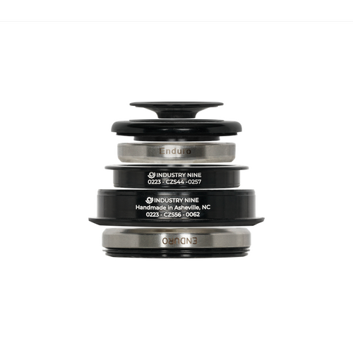 Irix Headset ZS44/ZS56 Complete