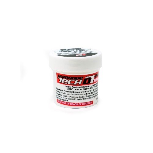 Torch - Dumonde Tech Pro X Freehub Grease 1oz