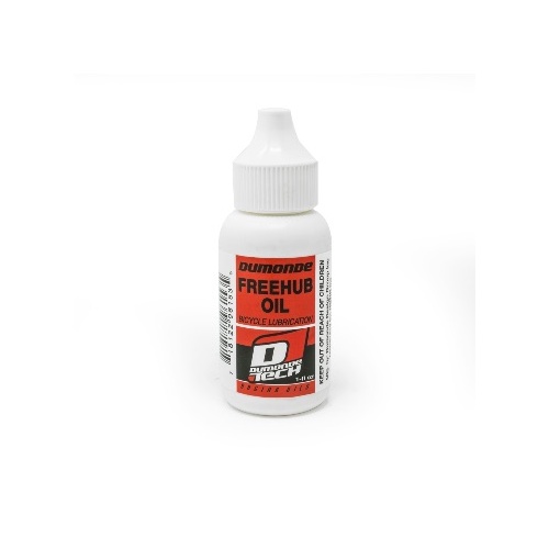 Torch - Dumonde Tech freehub Oil 1oz