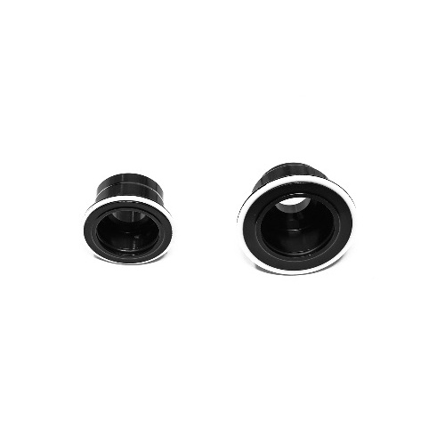 Torch MTN 10x135mm Endcap Kit