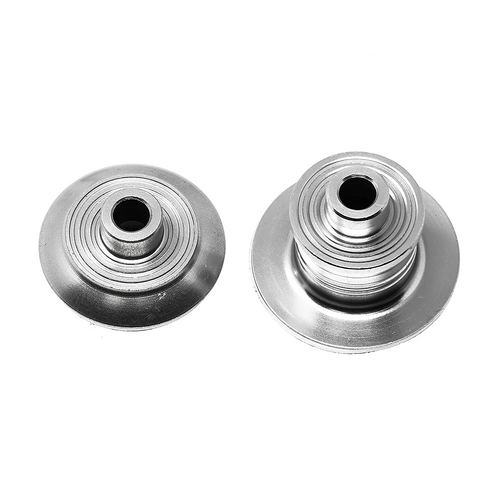 Torch Center Lock road front QR endcap kit