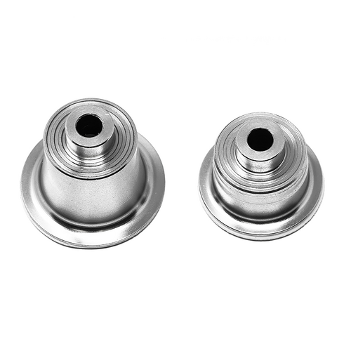 Torch Center Lock road rear QR endcap kit