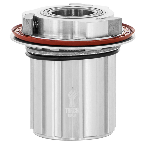 Torch RD- Shimano HG11 Freehub Complete