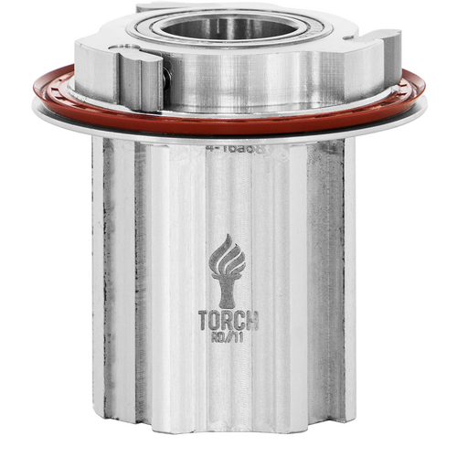 I9 Torch RD Campy freehub complete