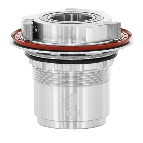 I9 Torch -RD XDr Cassette Driver