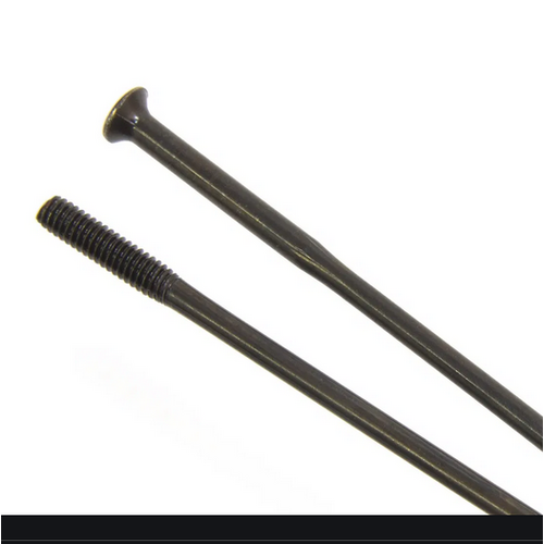 I9 Spoke 303mm SP Blk ( ENDURO S/TRAIL S)
