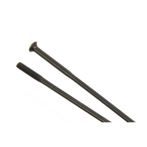 I9 Spoke CX RAY 303mm SP Blk ( TCS ROAD Spokes)