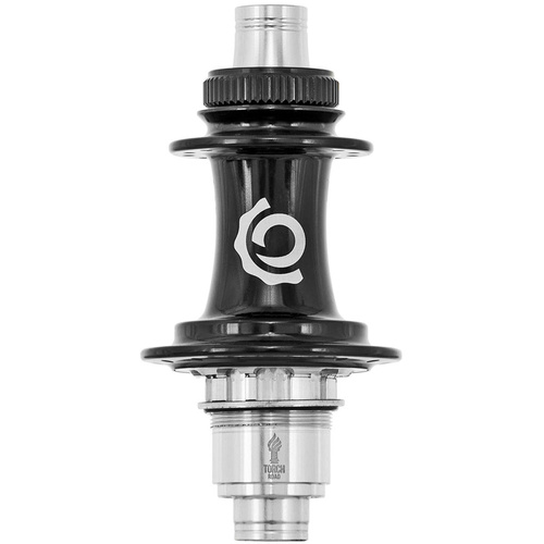 Torch Rd Disc REAR Hub