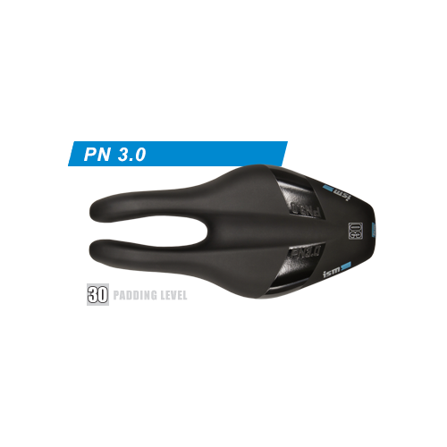 ISM PN3.0 Black