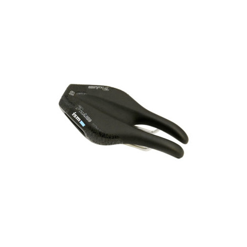 ISM PN4.1 Black Saddle