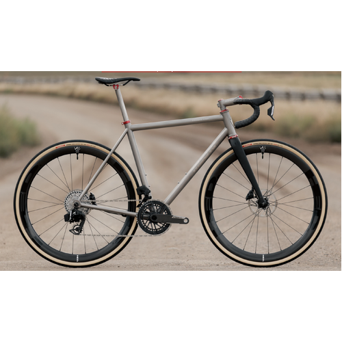 Moots County Line Frameset 2027