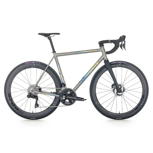 Moots Vamoots CRD Frameset 2027