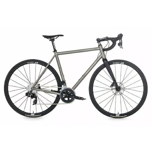 Moots Vamoots 33 frameset