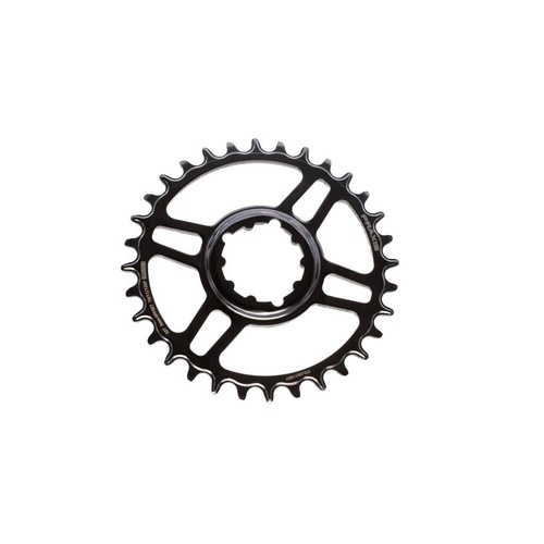 Praxis STEEL MTN 1x N/W 10-12sp