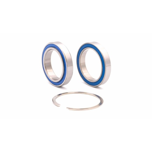 Praxis M30 bottom bracket bearing replacement kit