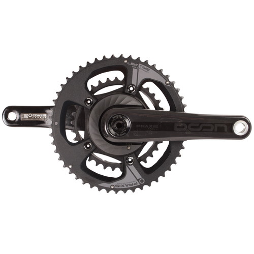 DOON Carbon Rd Crankset w/Powermeter