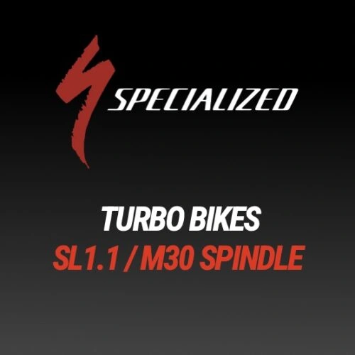 Praxis eCRANK-Specialized SL1.1