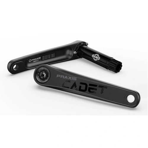 Praxis Cadet G2 MTN Cranks