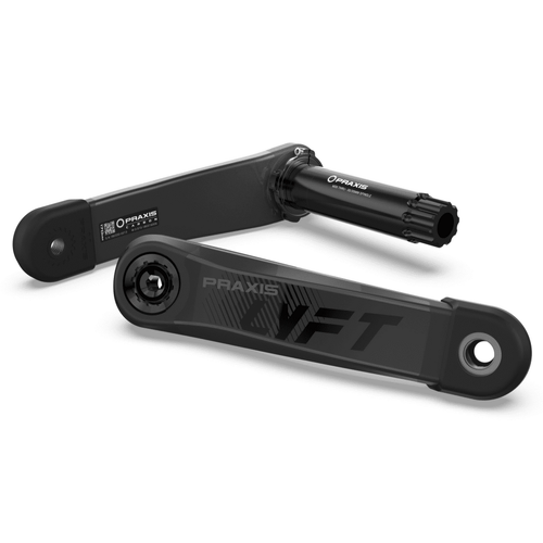 Lyft G2 M30-Thru MTN Crankset