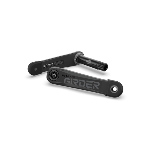 Praxis Girder Carbon MTN Cranks
