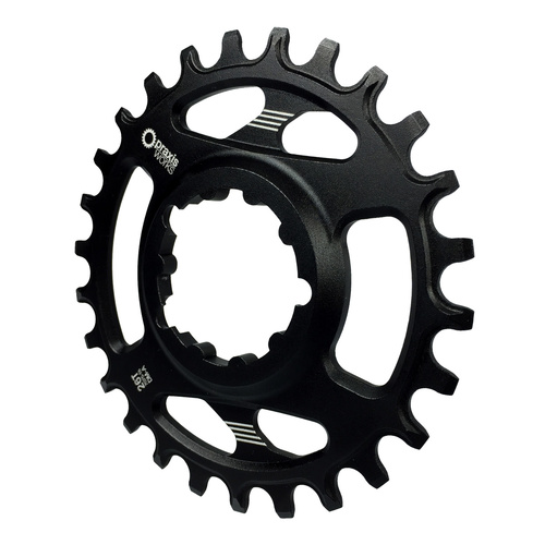 Praxis DM 1x Chainring (MTN) WAVE TECH
