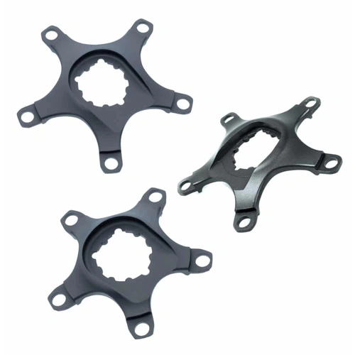 Praxis Direct Mount SPIDER