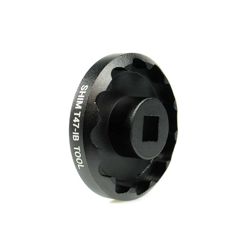 Praxis T47 BOTTOM BRACKET TOOL (Shimano) T47 Shimano BB Tool